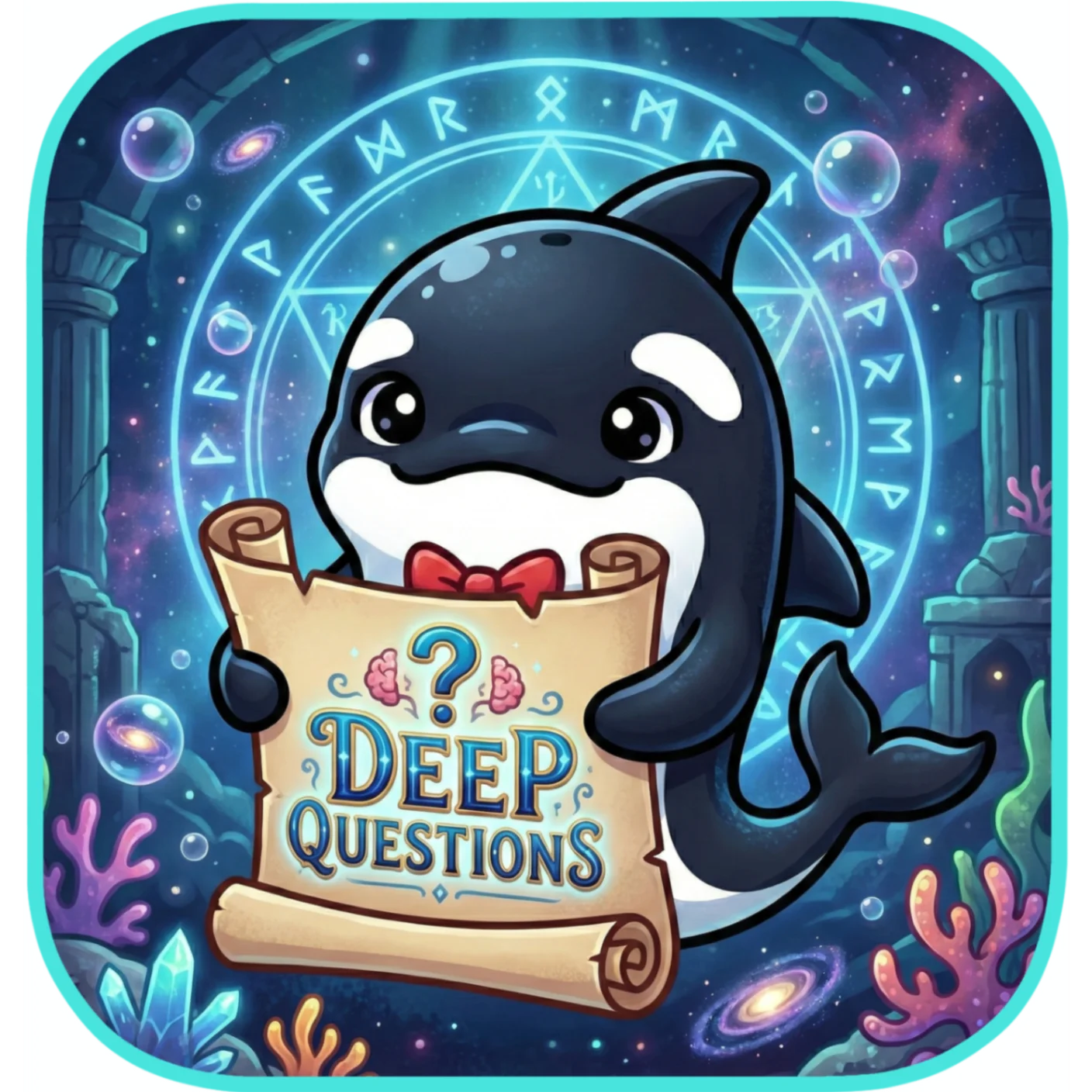 Deep Questions Generator - Interactive dating tool for couples to plan dates and strengthen relationships