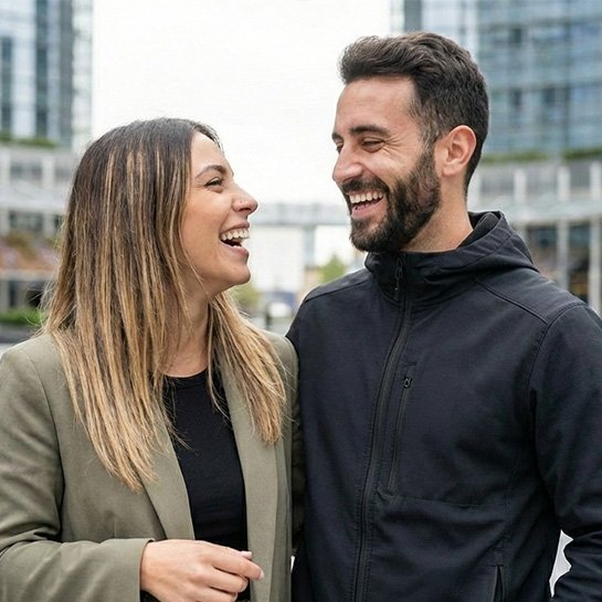 Emma & Jake