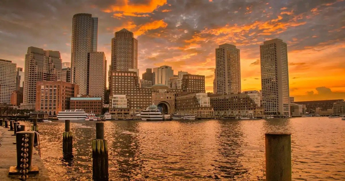 Boston