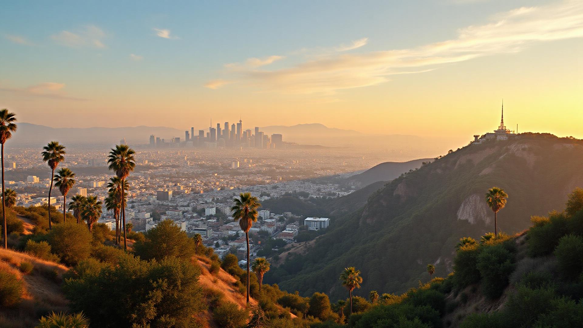 Los Angeles
