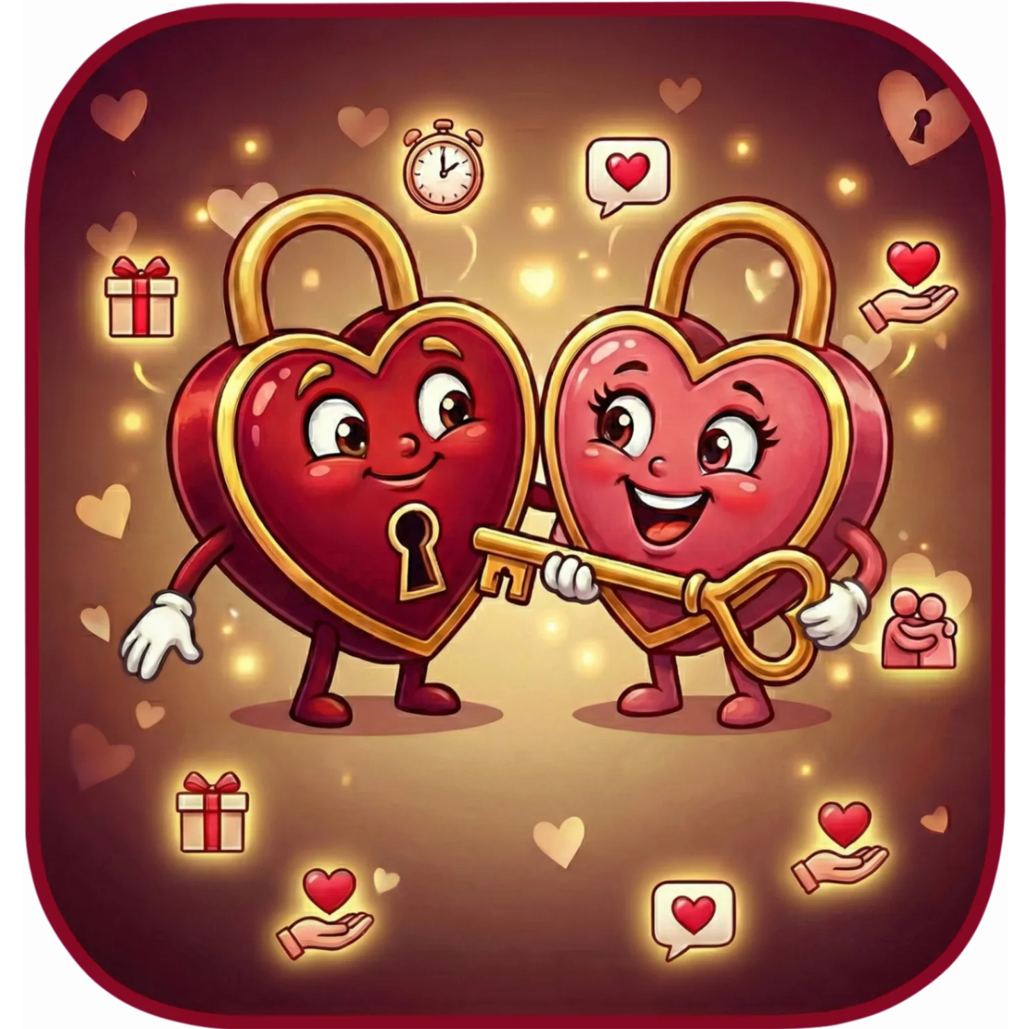 Love Languages