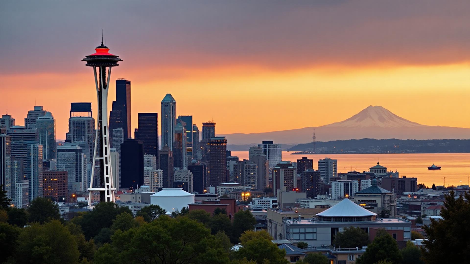 Seattle