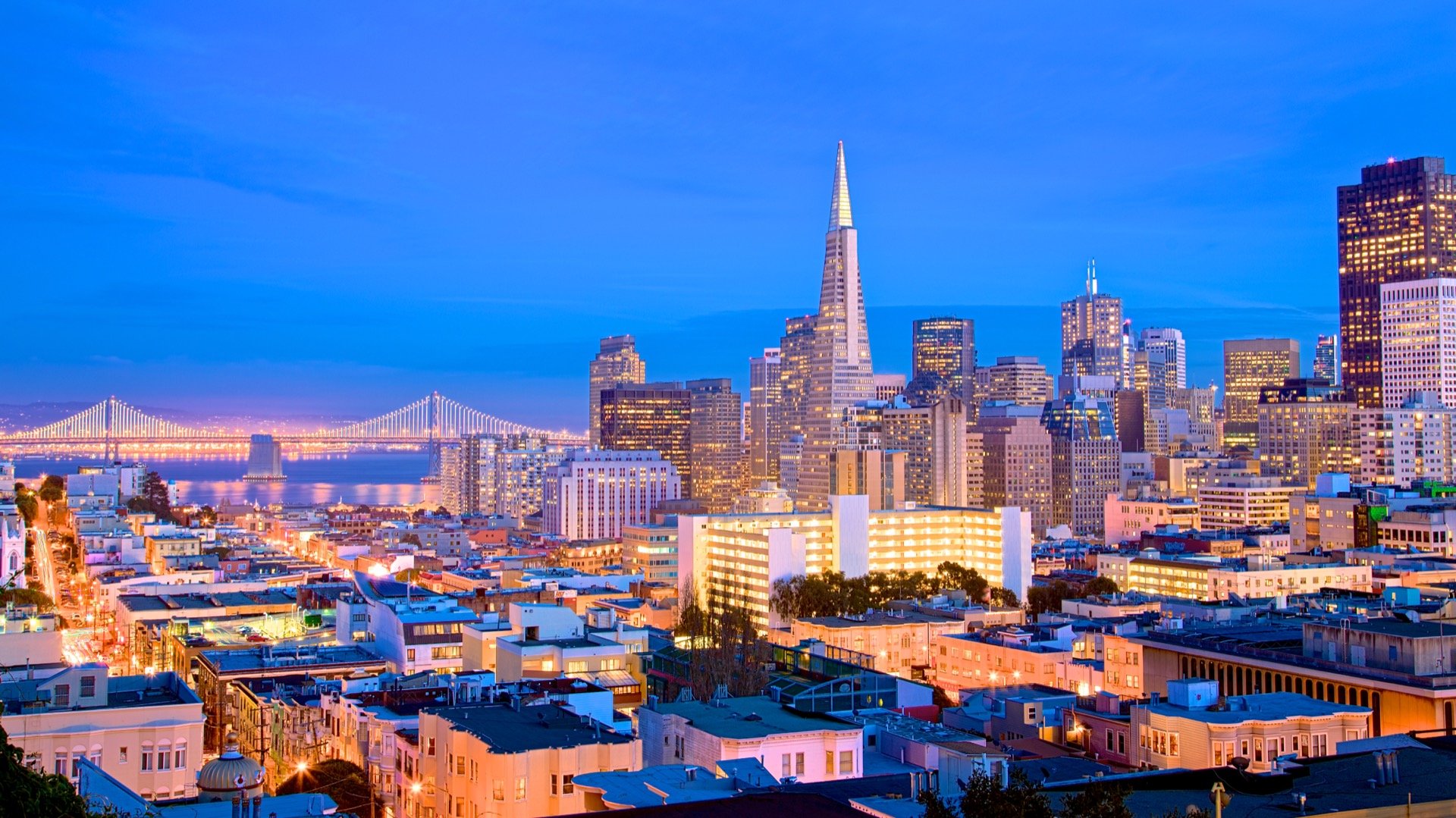 San Francisco
