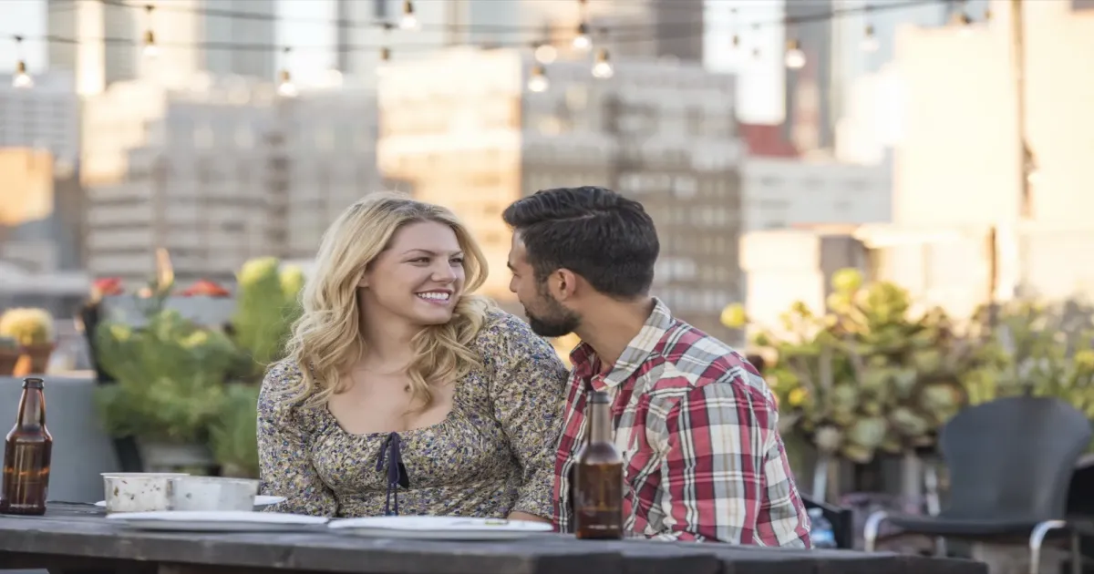 Rooftop Bar Crawl in Downtown LA
