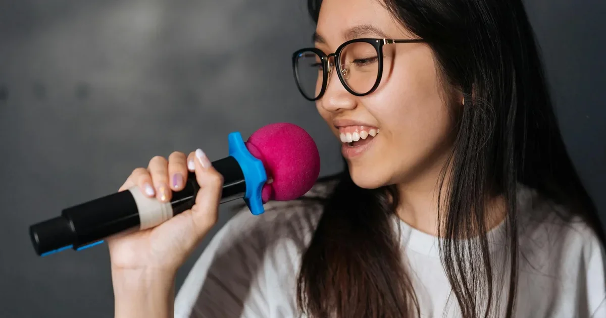 Karaoke Night