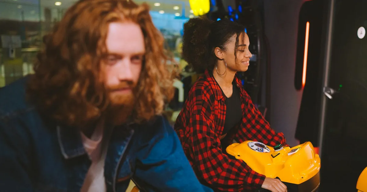 Sandbox VR full-body virtual reality Hollywood couples date