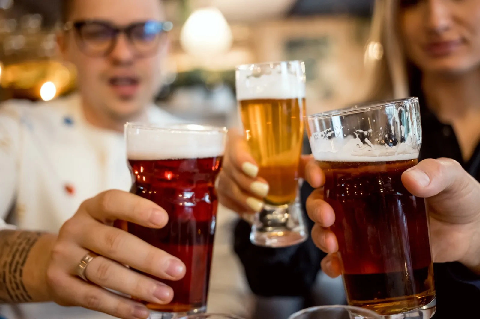 Portland Craft Brewery Bike Tour