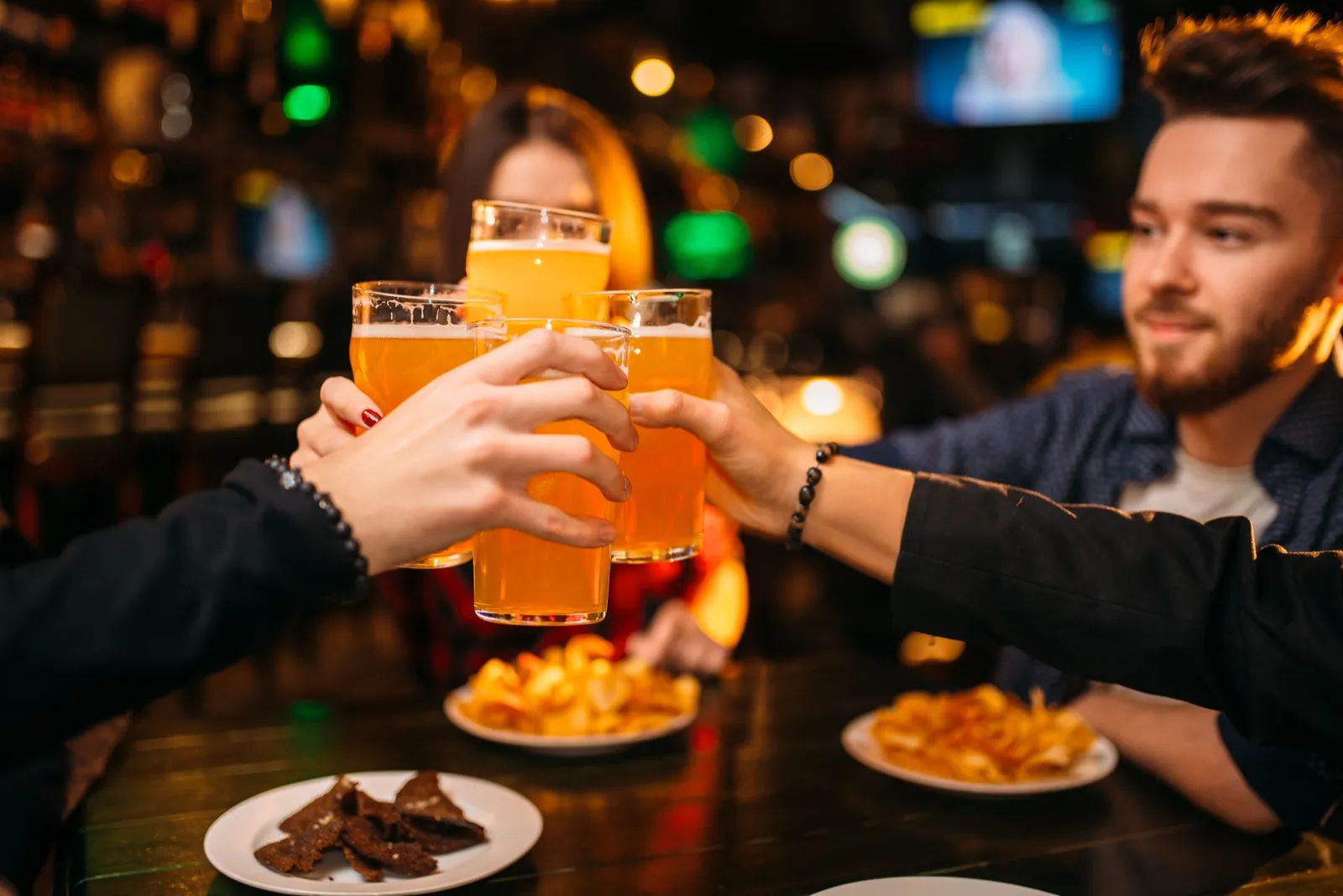 Holiday Ale Festival Portland winter beer festival date