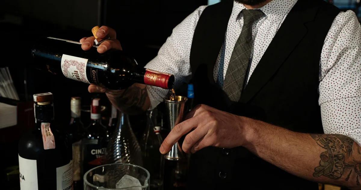 The Misfit gastropub Santa Monica converted theater date night