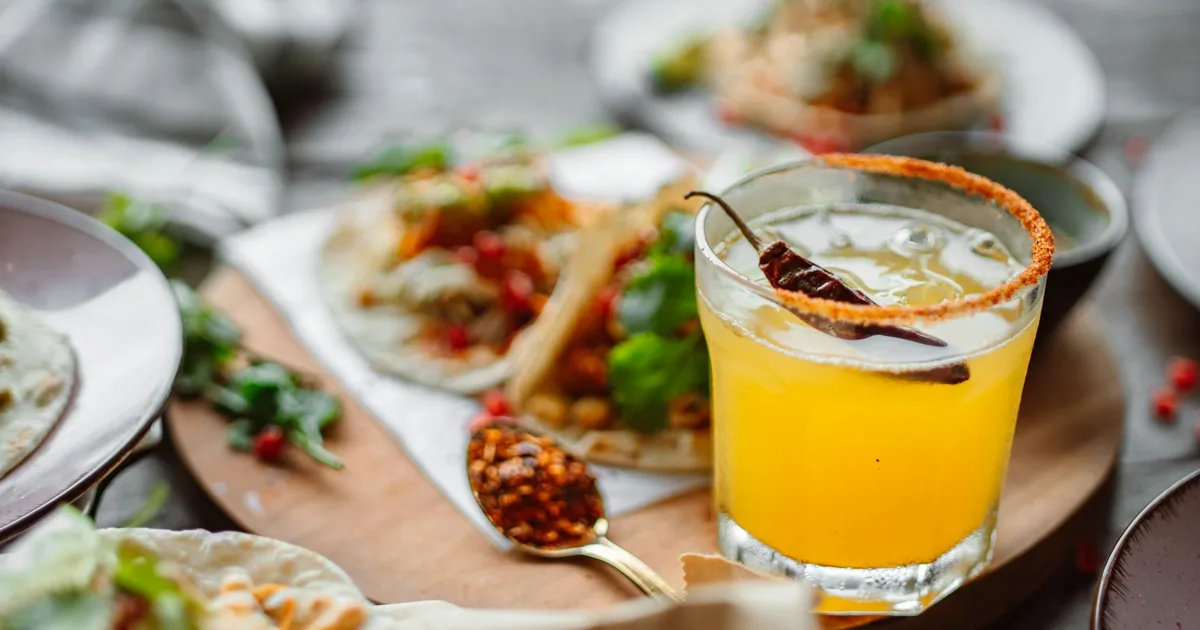Taco & Craft Beer Tour in North Park