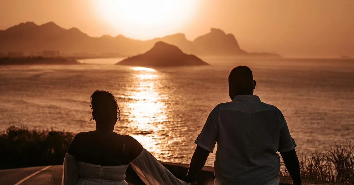 Romantic Date Ideas