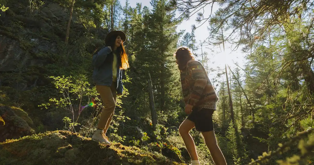 Adventure
